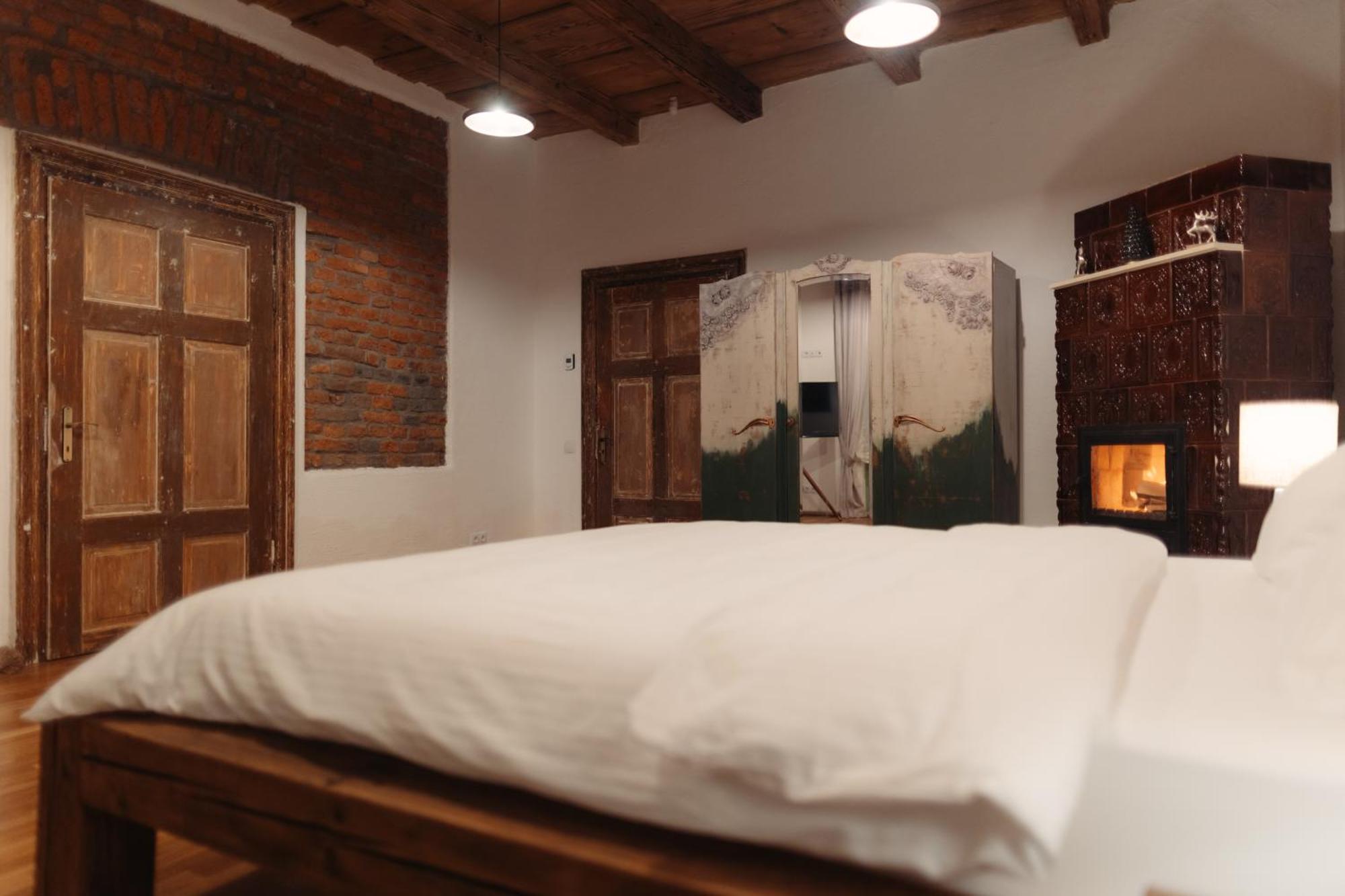 Casa 1901 Aparthotel Baia Mare Exterior photo