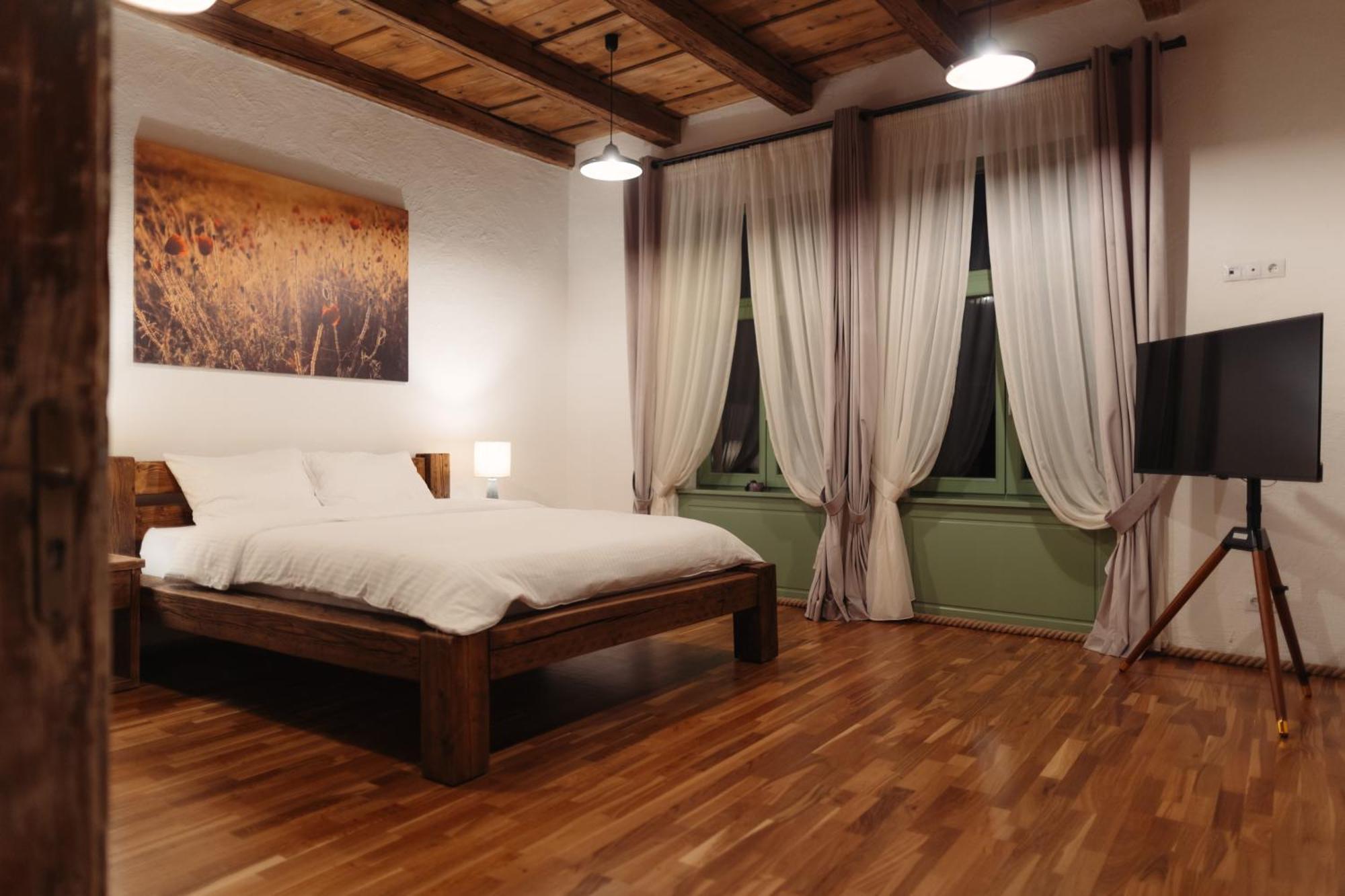 Casa 1901 Aparthotel Baia Mare Exterior photo